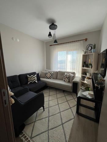 GÜVENAY - ÇORUM AK KENT MAH.YENİ TOKİ KONUTLARI SATILIK DAİRE