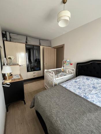 GÜVENAY - ÇORUM AK KENT MAH.YENİ TOKİ KONUTLARI SATILIK DAİRE