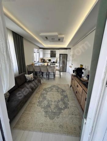 GÜVENAY - ÇORUM BUHARAEVLER ASYA KENT SİTESİ YAKINI EŞYALI 3+1 KİRALIK DAİRE 