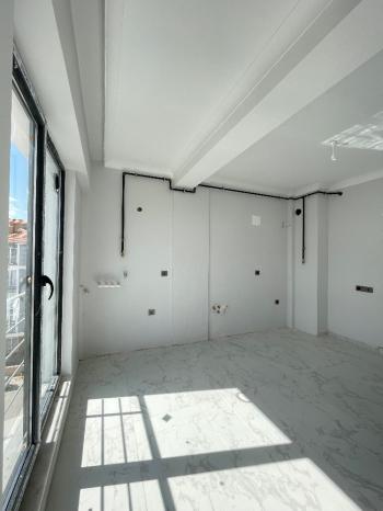 Güvenay - Çorum Bayat Gediği Kerebi Gazi Camii Civarı 3+1 Satılık Daire 