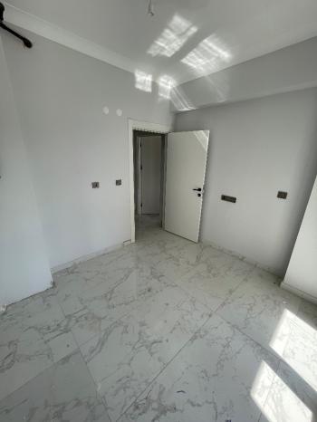 Güvenay - Çorum Bayat Gediği Kerebi Gazi Camii Civarı 3+1 Satılık Daire 