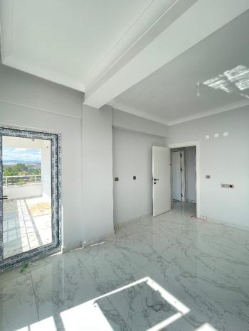 Güvenay - Çorum Bayat Gediği Kerebi Gazi Camii Civarı 3+1 Satılık Daire 