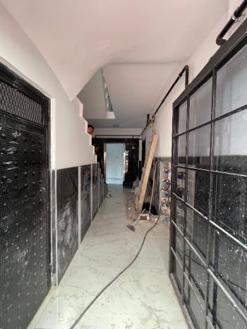 Güvenay - Çorum Bayat Gediği Kerebi Gazi Camii Civarı 3+1 Satılık Daire 