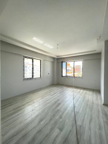Güvenay - Çorum Bayat Gediği Kerebi Gazi Camii Civarı 3+1 Satılık Daire 