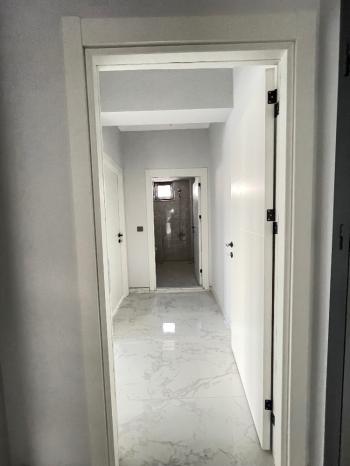 Güvenay - Çorum Bayat Gediği Kerebi Gazi Camii Civarı 3+1 Satılık Daire 
