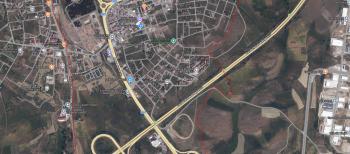BAHÇELİEVLER MAH. SATILIK 512m2 ARSA