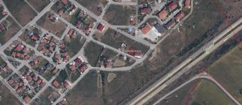 BAHÇELİEVLER MAH. SATILIK 512m2 ARSA