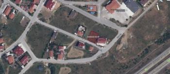 BAHÇELİEVLER MAH. SATILIK 512m2 ARSA