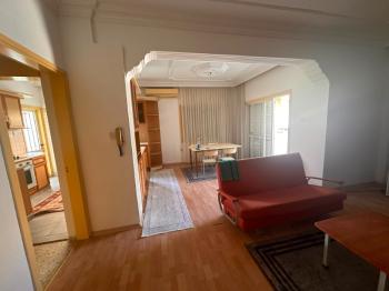 YENİKENT'DE ZEMİNKAT 3 AYLIK ÖDEMELİ ÖĞRENCİYE KİRALIK 3+1 EŞYALI DAİRE
