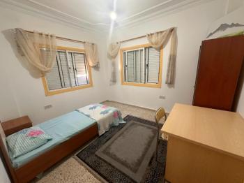 YENİKENT'DE ZEMİNKAT 3 AYLIK ÖDEMELİ ÖĞRENCİYE KİRALIK 3+1 EŞYALI DAİRE
