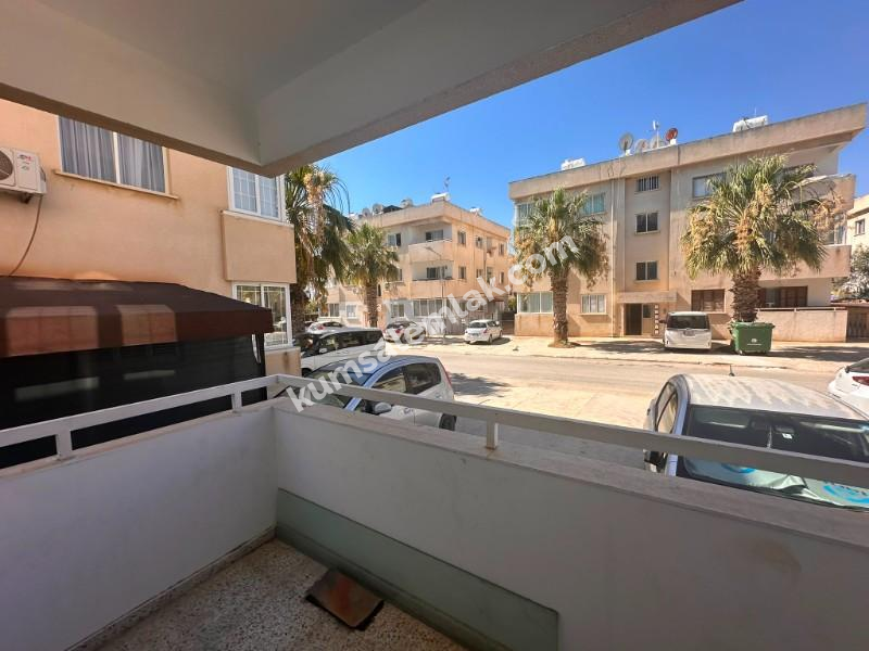 YENİKENT'DE ZEMİNKAT 3 AYLIK ÖDEMELİ ÖĞRENCİYE KİRALIK 3+1 EŞYALI DAİRE