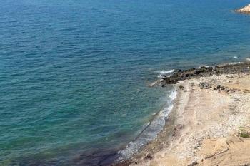 Tek Yetkili Kaçırılmayacak Fırsat Kıbrıs Girne Esentepe de Türk Tapulu Denize Sıfır Case Del Mare  Satılık 1+1 Penthouse