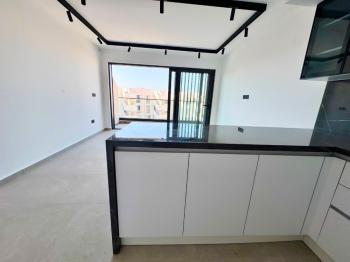 Tek Yetkili Kaçırılmayacak Fırsat Kıbrıs Girne Esentepe de Türk Tapulu Denize Sıfır Case Del Mare  Satılık 1+1 Penthouse