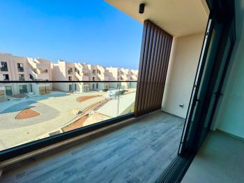 Tek Yetkili Kaçırılmayacak Fırsat Kıbrıs Girne Esentepe de Türk Tapulu Denize Sıfır Case Del Mare  Satılık 1+1 Penthouse