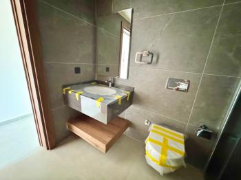 Tek Yetkili Kaçırılmayacak Fırsat Kıbrıs Girne Esentepe de Türk Tapulu Denize Sıfır Case Del Mare  Satılık 1+1 Penthouse