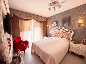 Tek Yetkili Kıbrıs Lefkoşa Gönyeli de Türk Tapulu Satılık 2+1 Çok Özel Daire