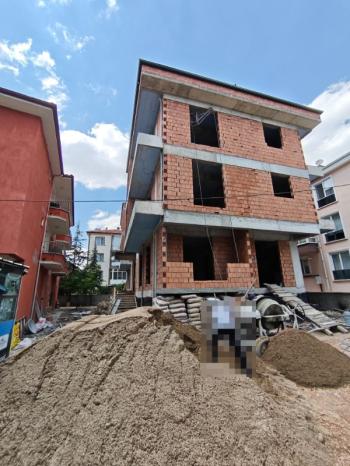 AFYON ÜÇOK EMLAKTAN ESENTEPE MAH SATILIK SIFIR 2+1 LÜX NEZİH BÖLGEDE ! KREDİYE UYGUN DAİRELER