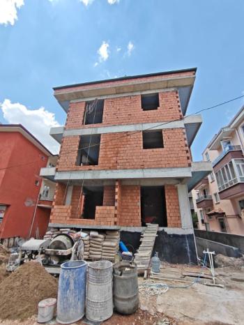 AFYON ÜÇOK EMLAKTAN ESENTEPE MAH SATILIK SIFIR 2+1 LÜX NEZİH BÖLGEDE ! KREDİYE UYGUN DAİRELER