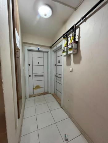 AFYON ÜÇOK EMLAKTAN ERENLER MAH 2+0 50M² TEMİZ BAKIMLI FULL EŞYALI SATILIK DAİRE