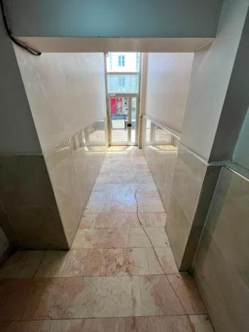 AFYON ÜÇOK EMLAKTAN ERENLER MAH 2+0 50M² TEMİZ BAKIMLI FULL EŞYALI SATILIK DAİRE