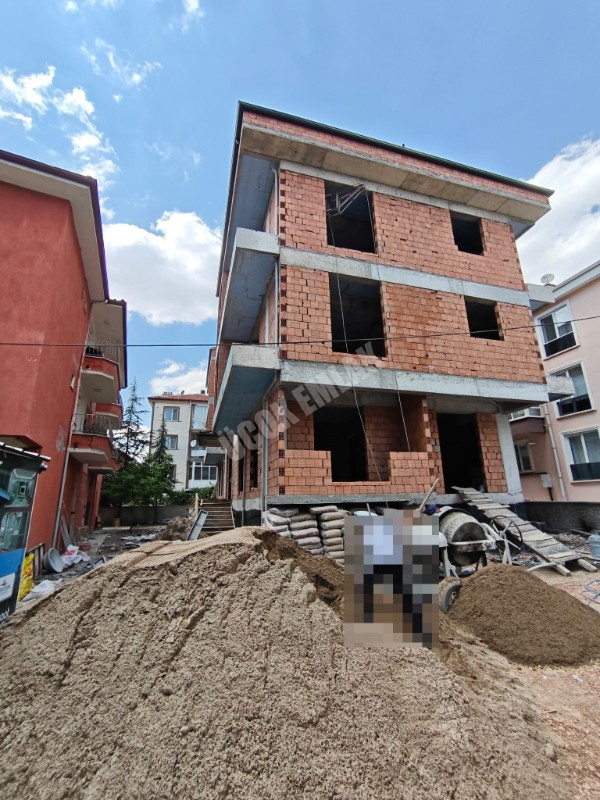 AFYON ÜÇOK EMLAKTAN ESENTEPE MAH SATILIK SIFIR 2+1 LÜX NEZİH BÖLGEDE ! KREDİYE UYGUN DAİRELER