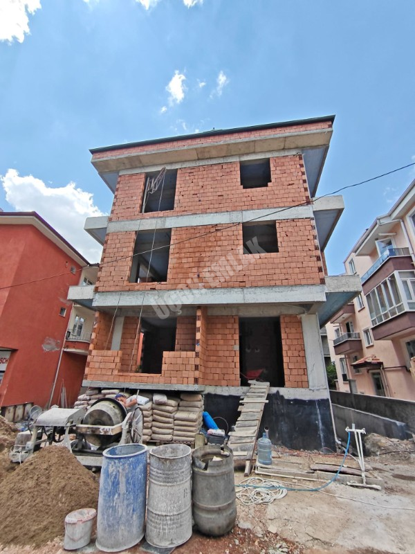 AFYON ÜÇOK EMLAKTAN ESENTEPE MAH SATILIK SIFIR 2+1 LÜX NEZİH BÖLGEDE ! KREDİYE UYGUN DAİRELER