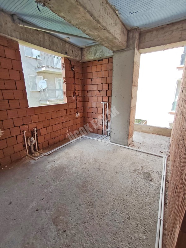 AFYON ÜÇOK EMLAKTAN ESENTEPE MAH SATILIK SIFIR 2+1 LÜX NEZİH BÖLGEDE ! KREDİYE UYGUN DAİRELER