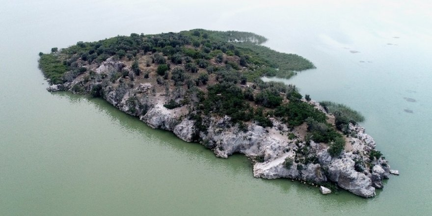 Satılık Turistik Adalar
