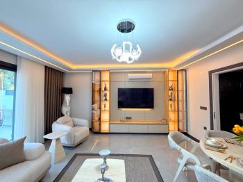 Didim'de Satılık Tam Müstakil 4+1 Villa