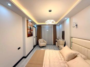Didim'de Satılık Tam Müstakil 4+1 Villa