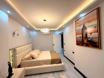 Didim'de Satılık Tam Müstakil 4+1 Villa