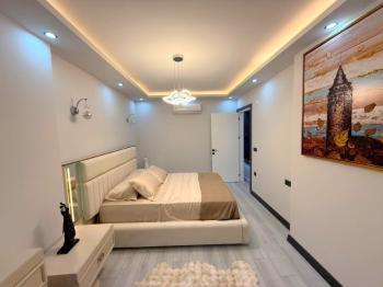 Didim'de Satılık Tam Müstakil 4+1 Villa