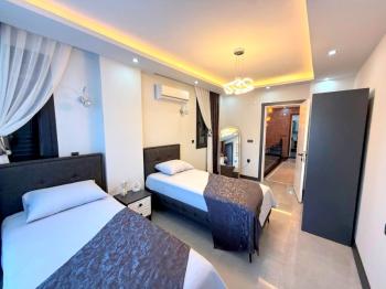 Didim'de Satılık Tam Müstakil 4+1 Villa