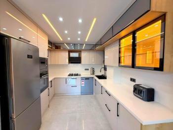 Didim'de Satılık Tam Müstakil 4+1 Villa