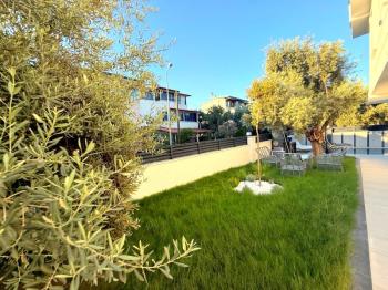 Didim'de Satılık Tam Müstakil 4+1 Villa