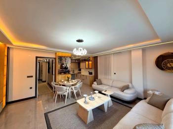 Didim'de Satılık Tam Müstakil 4+1 Villa