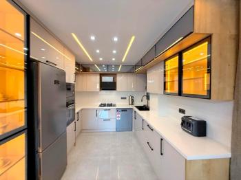 Didim'de Satılık Tam Müstakil 4+1 Villa