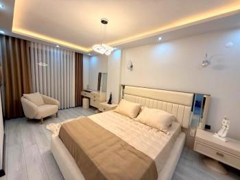 Didim'de Satılık Tam Müstakil 4+1 Villa