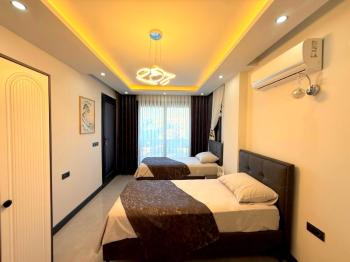 Didim'de Satılık Tam Müstakil 4+1 Villa