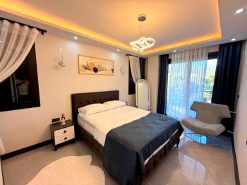 Didim'de Satılık Tam Müstakil 4+1 Villa
