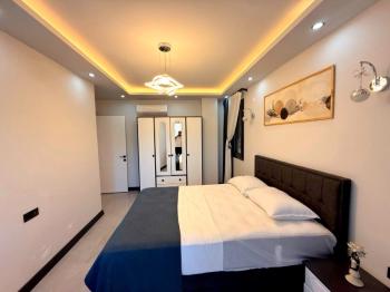 Didim'de Satılık Tam Müstakil 4+1 Villa