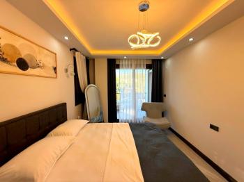 Didim'de Satılık Tam Müstakil 4+1 Villa