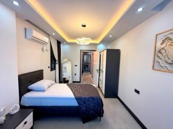 Didim'de Satılık Tam Müstakil 4+1 Villa