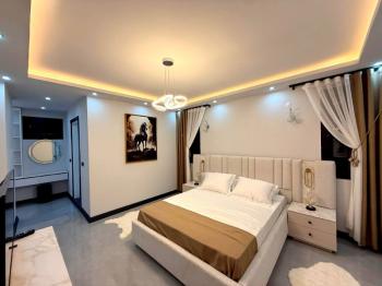 Didim'de Satılık Tam Müstakil 4+1 Villa