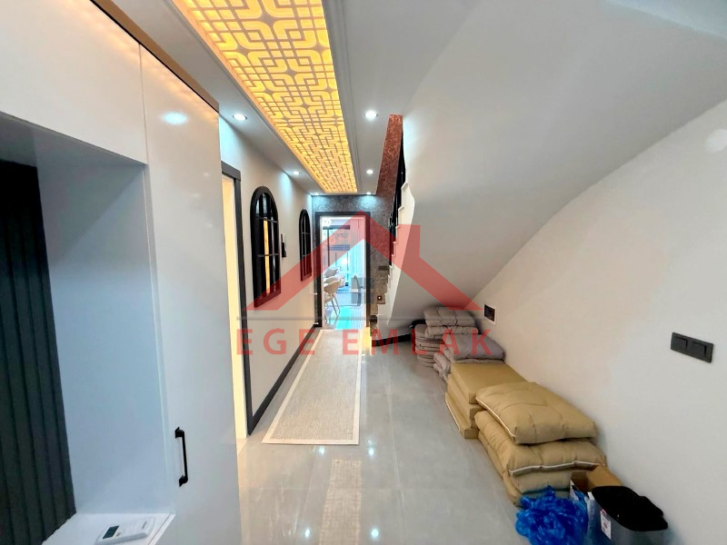 Didim'de Satılık Tam Müstakil 4+1 Villa