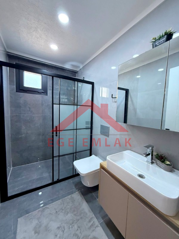 Didim'de Satılık Tam Müstakil 4+1 Villa