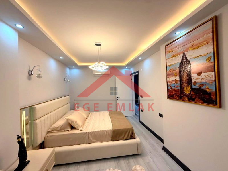 Didim'de Satılık Tam Müstakil 4+1 Villa