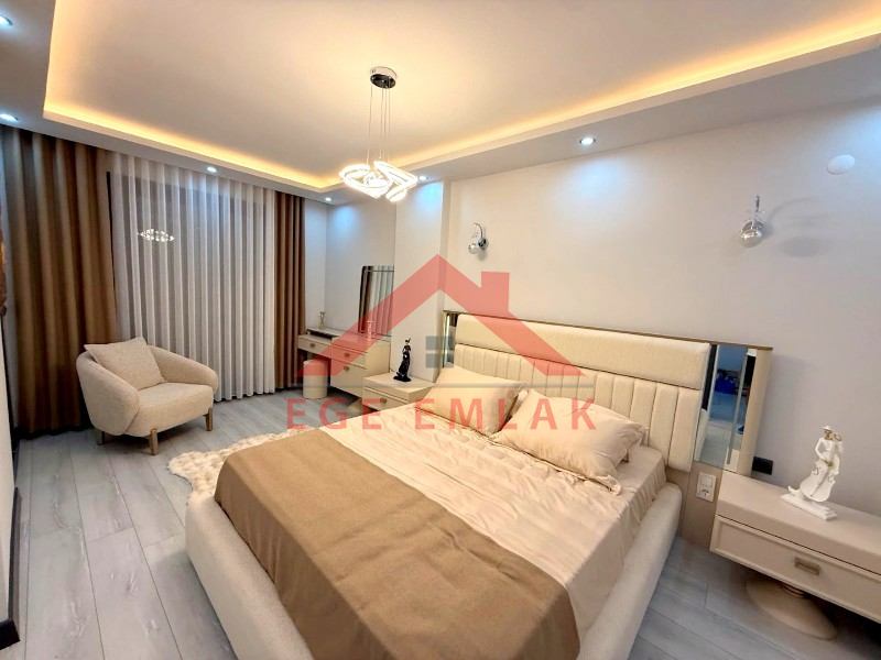Didim'de Satılık Tam Müstakil 4+1 Villa