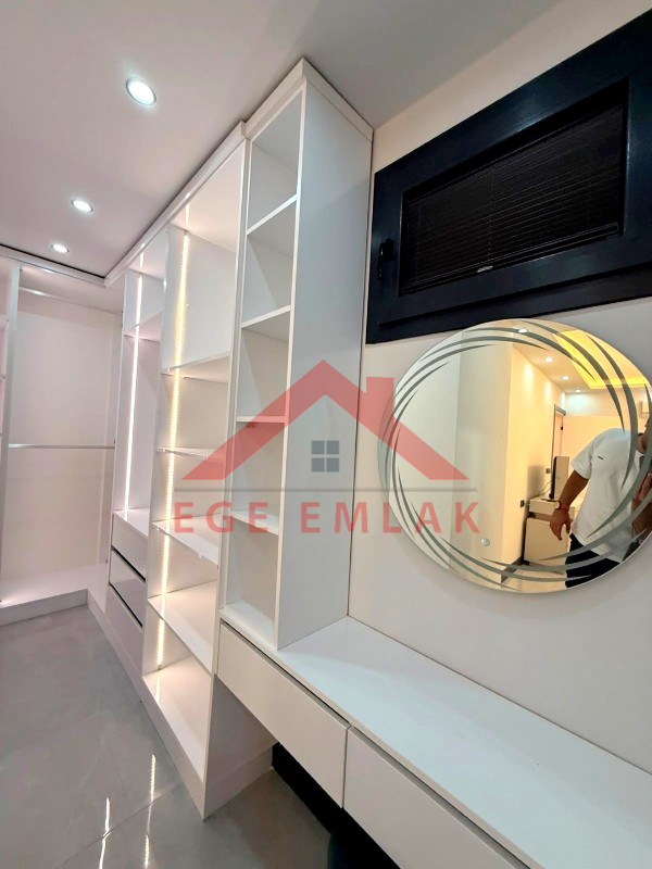 Didim'de Satılık Tam Müstakil 4+1 Villa
