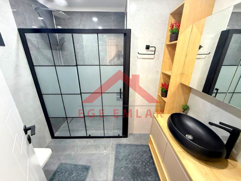 Didim'de Satılık Tam Müstakil 4+1 Villa